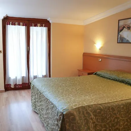 Hotel Ristorante La Ripa-2